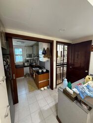 Hillington Green (D23), Condominium #617441221